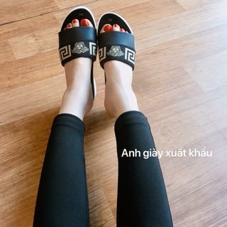 Dép xuồng đế xốp siệu nhẹ 5p cực xinh
