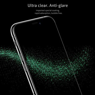Cường lực Nillkin XD Max iPhone 11/11 Pro/11 Pro max
