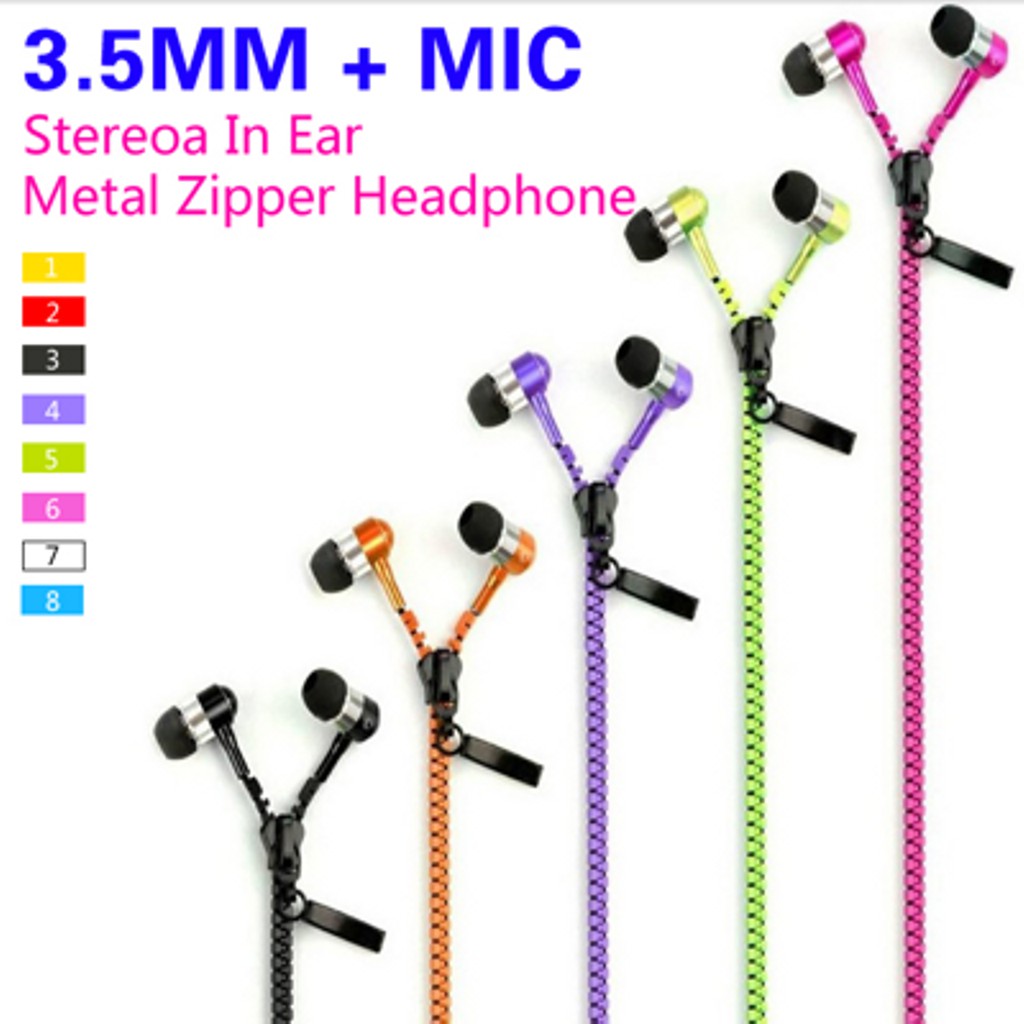 TAI NGHE DÂY KÉO CÓ MIC CHỐNG RỐI DÂY