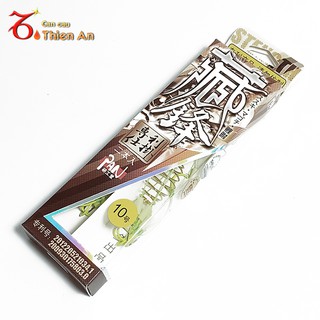 Hộp Lưỡi câu cá lăng xê Shimago / Lancer