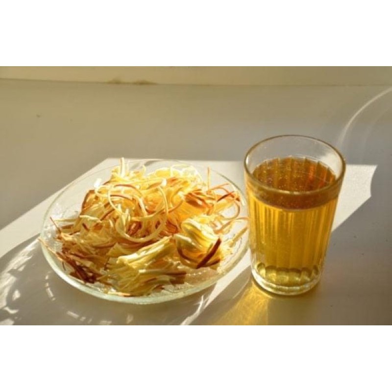 Fomai dây hun khói Nga Fomai sữa bò 200g phomai ăn chay 100% từ sữa