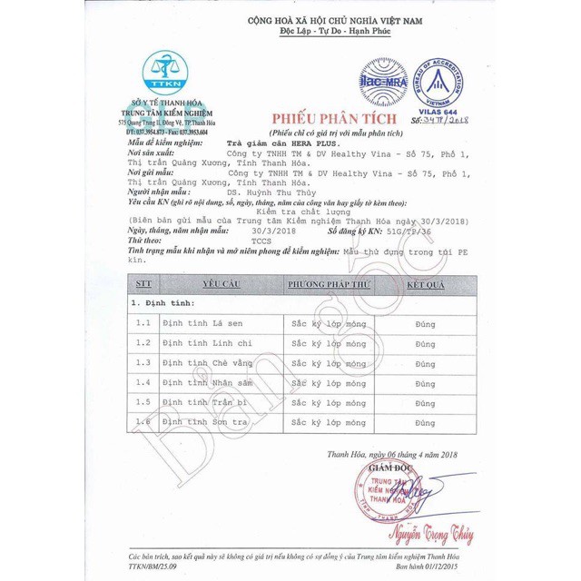 Thảo Mộc Giảm Cân Hera Hộp 30 viên Mẫu Mới Giảm Cân Hiệu Quả An Toàn | BigBuy360 - bigbuy360.vn