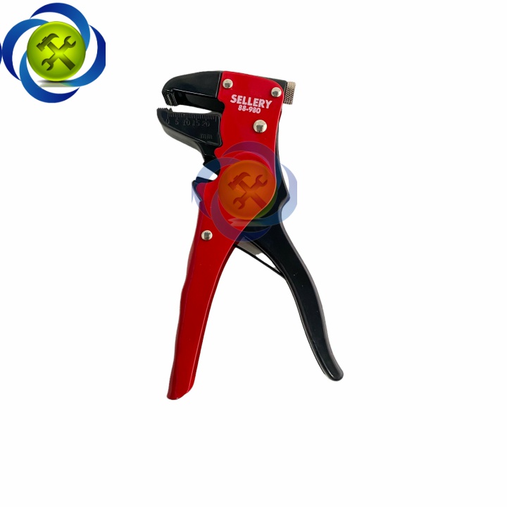 Kìm tuốt dây Sellery 88-980