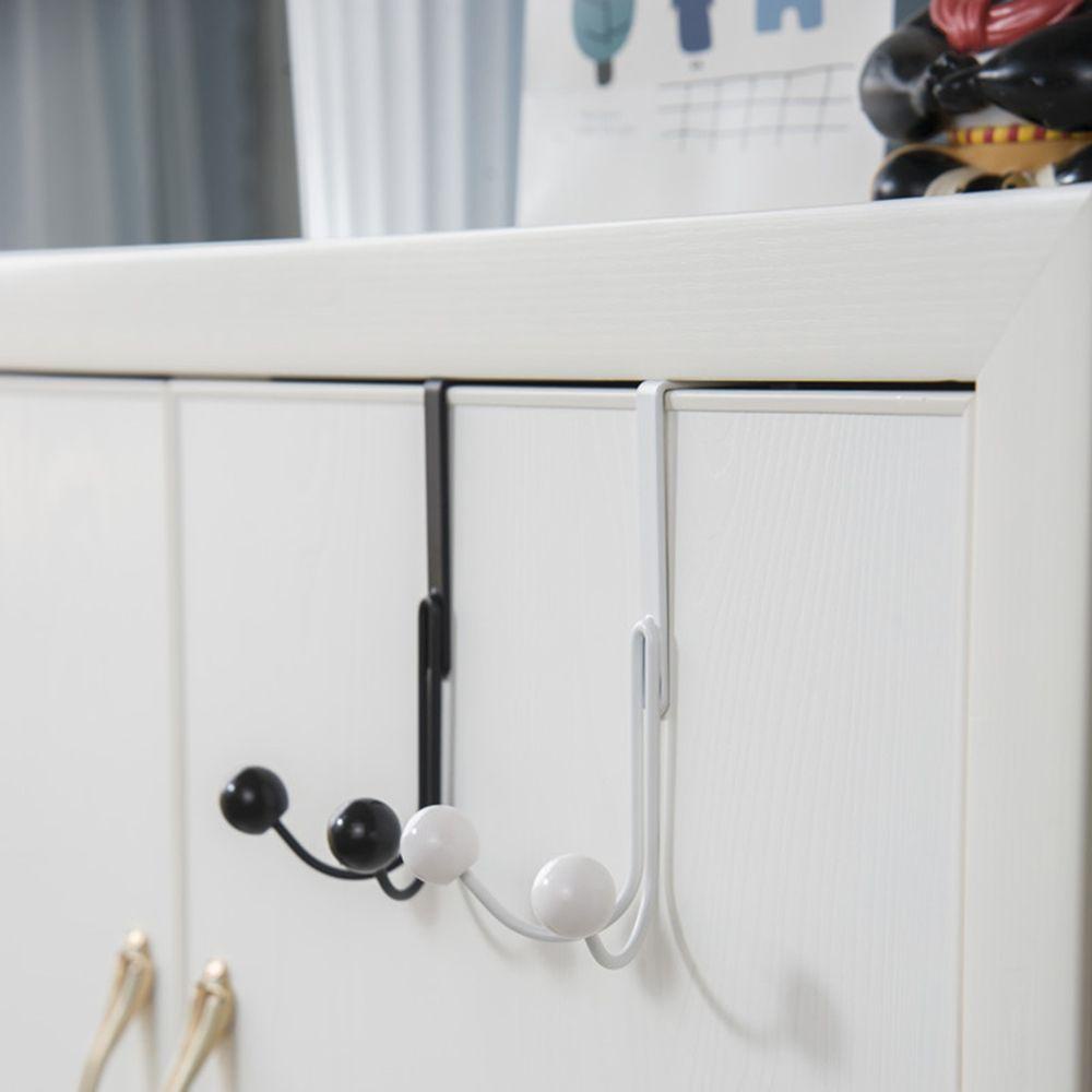 Móc Sắt Treo Tường Không Cần Khoan Tiện Dụng