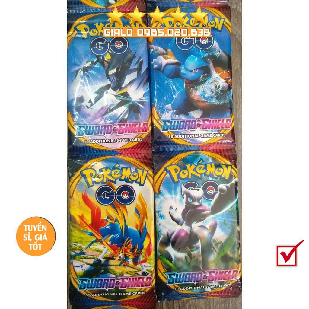 Bộ Bài Pokémon-dây nhiều bộ bài-hình đẹp-đồ chơi giải trí hay,sáng tạo,gần gũi,nhân vật hoạt hình quen thuộc cho các bé