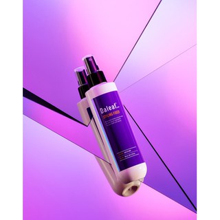 Chai xịt định hình tạo kiểu tóc Deleaf Glam 200ml cao cấp