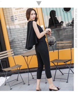Sét bộ sát nách phối dây kéo