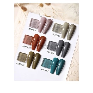 Sơn base top sơn gel AS sơn móng tay top lông VUA SƠN AS 15ml