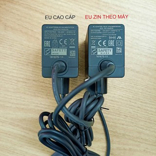 Nguồn Adaptor sạc Nintendo Switch