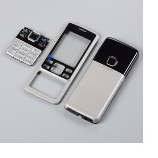 Vỏ zin Nokia 6300 đen hàng sịn giá rẻ
