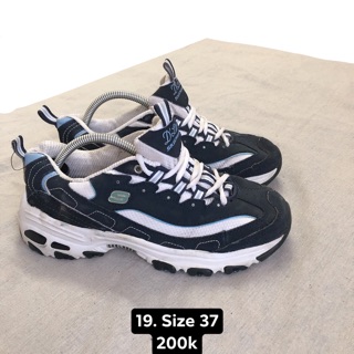 Giày skechers real 2hand Sale (2)
