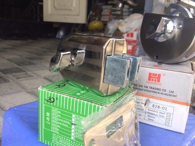 Tay nắm Cabin phòng tắm VVP Thailand | BigBuy360 - bigbuy360.vn