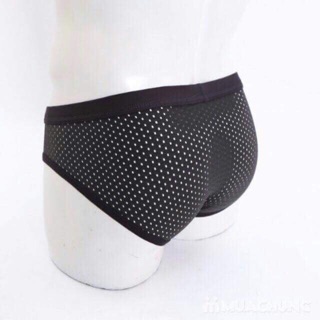 COMBO 10 Quần sịp nam thông hơi