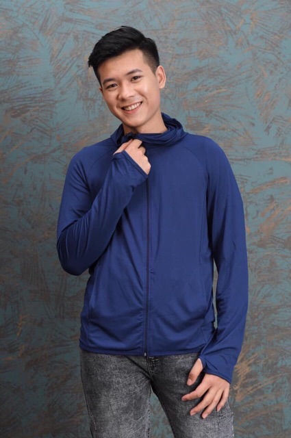 [ HÀNG VNXK] Áo chống nắng U_ni 2 lớp_VNXK [ ẢNH THẬT] | BigBuy360 - bigbuy360.vn