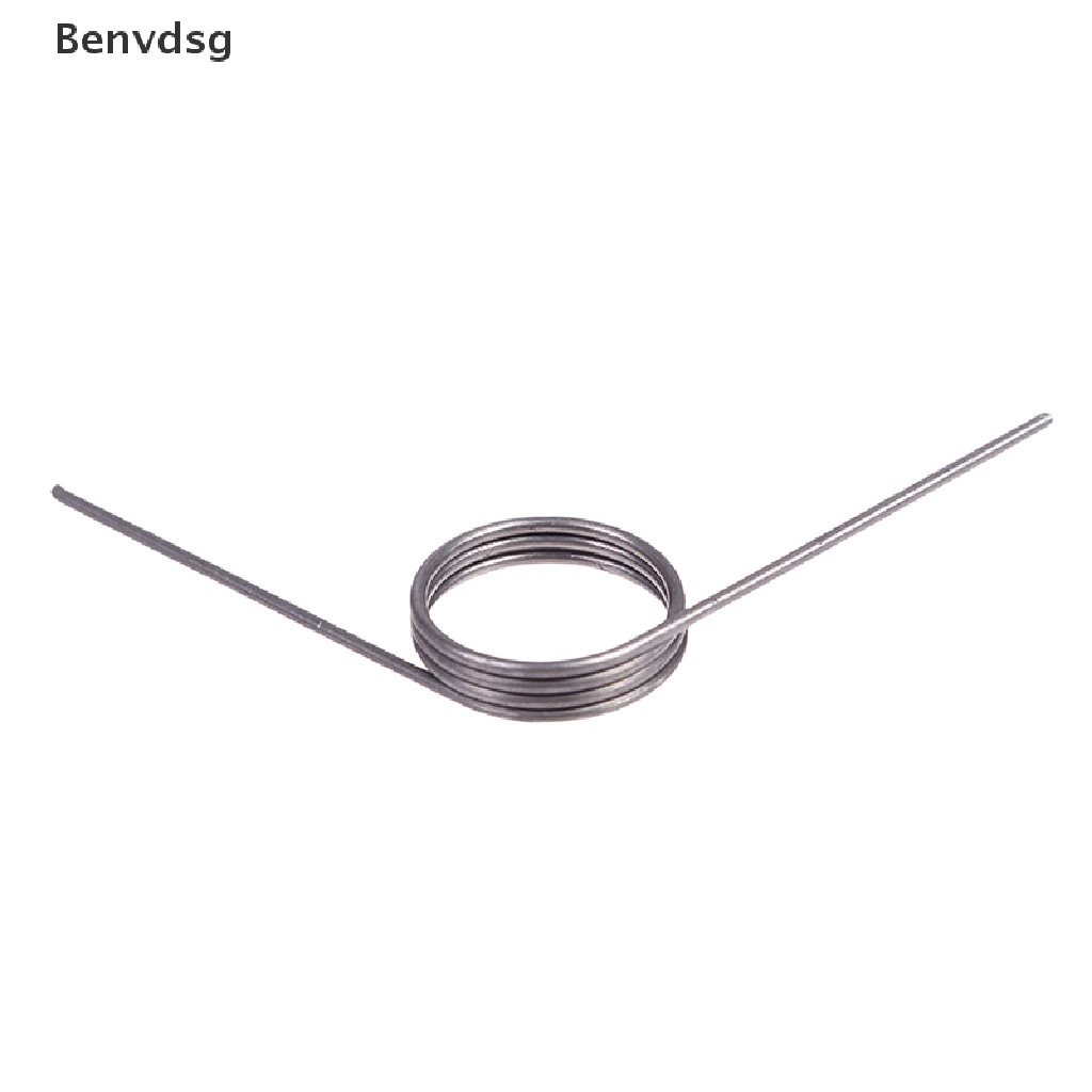 Set 10 Lò Xo Inox 304 Hình Chữ V Chuyên Dụng