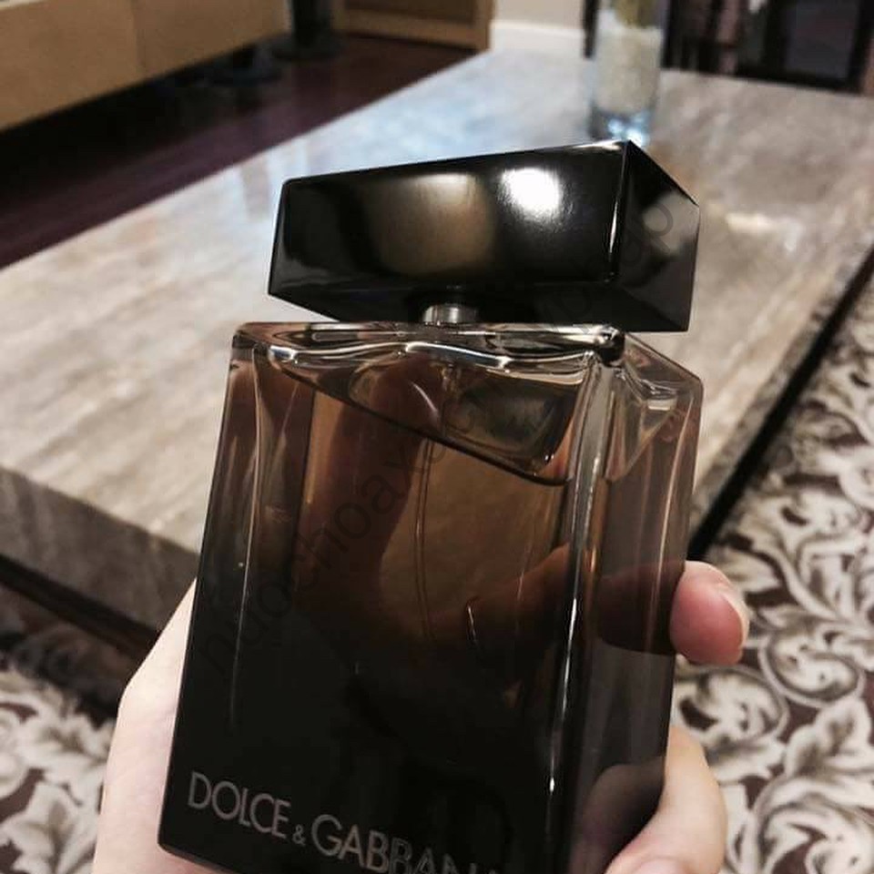Nước Hoa Nam Dolce Gabbana The One Chai 10ml
