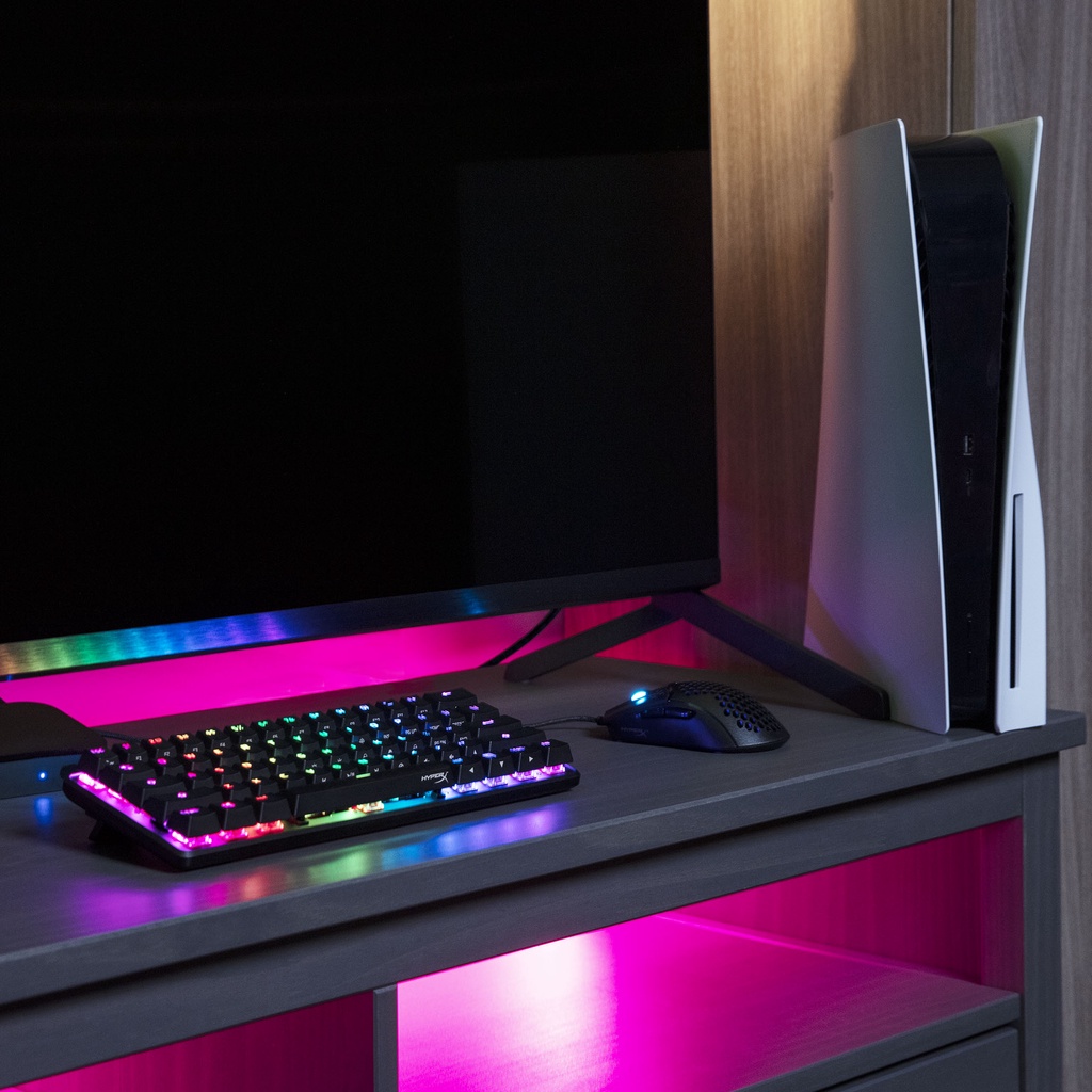 Bàn phím HP HyperX Alloy Origins 60 _4P5N4AA - Hàng Chính Hãng