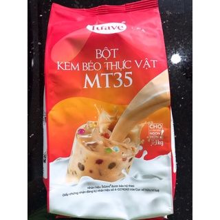 Bột kem béo mt35