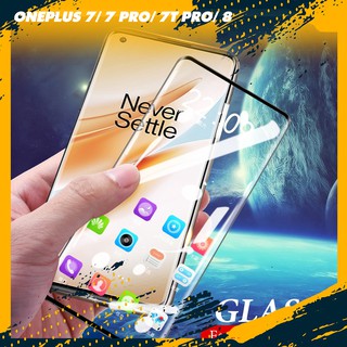 Kính cường lực cho oneplus 7/ 7 pro/ 7t pro/ 8 hiệu nillkin.tw