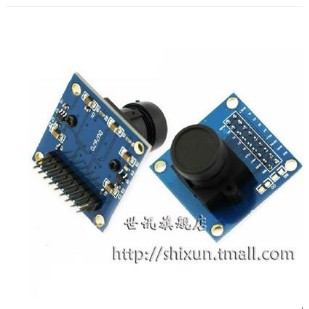 mô đun máy ảnh ov7670 ov870 cho arduino