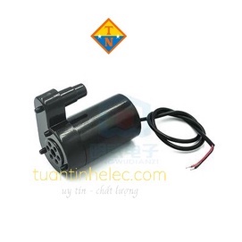 Máy bơm nước mini không chổi than cổng USB DC 5Vdc( màu săc giao ngẫu nhiên)