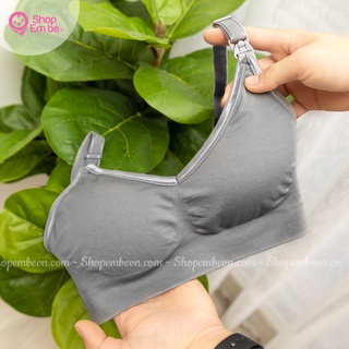 Áo Bra Cao Cấp Cho Mẹ Bầu