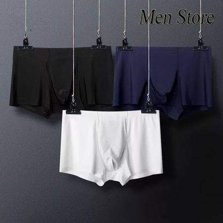 Quần Lót Nam - Siêu phẩm SỊP LẠNH cao cấp Nhật Bản MILMUMU | BigBuy360 - bigbuy360.vn