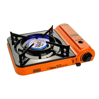 BẾP GAS DU LỊCH MINI SƠN AN TOÀN TIỆN LỢI