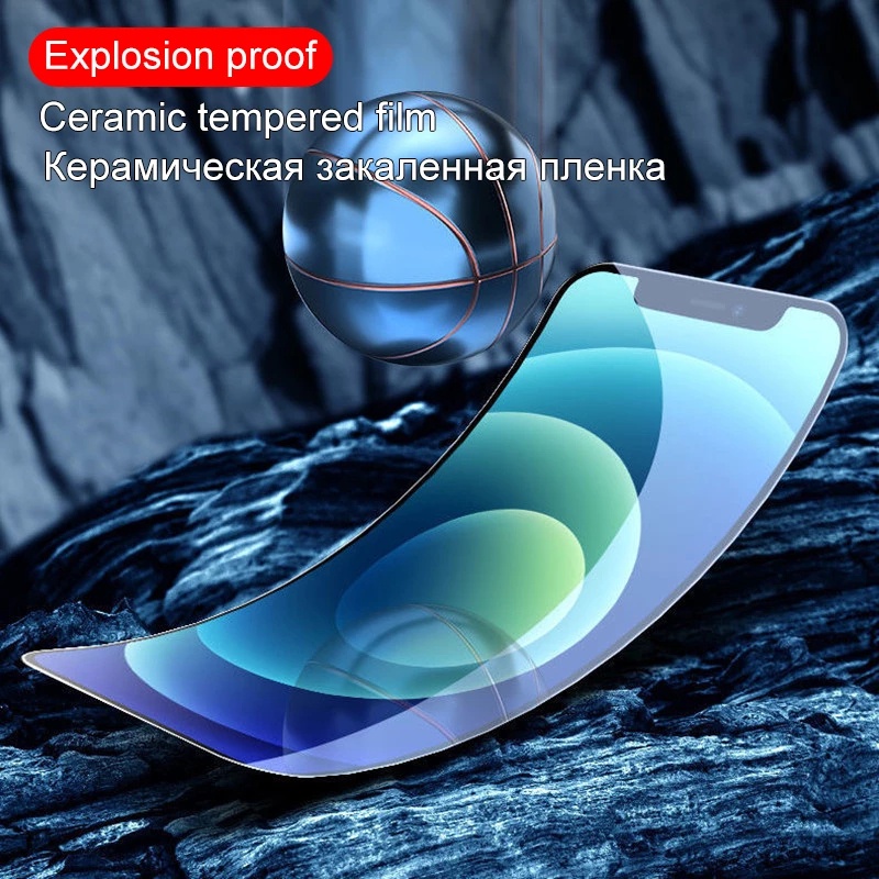 Kính cường lực chống nhìn trộm chống bám vân tay dẻo Cho Xiaomi Mi 11 Lite 11T 10T Poco X3 NFC F5 F3 M3 X4 M4 Redmi Note 12 7 8 9 10 11Pro 11S 10s 10C 9s 9T 9A 9C