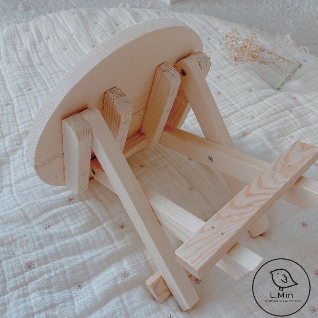 Bàn picnic mini by l.min