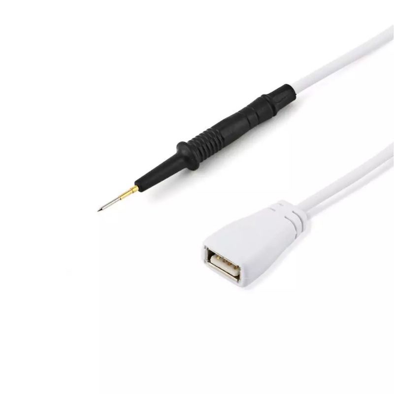 Dây cấp nguồn W103A cho iphone và samsung