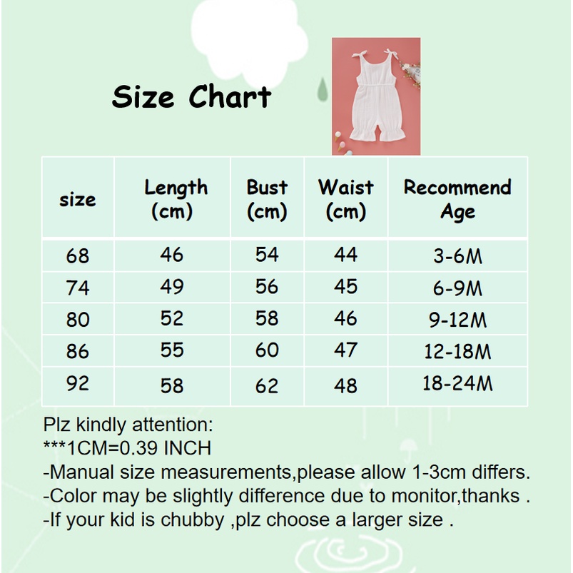 Áo liền quần MIKRDOO bằng cotton lanh màu trắng thời trang mùa hè dành cho bé gái