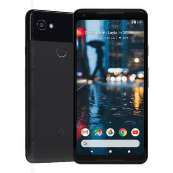 Điện thoại Google Pixel 2 XL rom 4 bộ nhớ 64gb chụp ảnh siêu đẹp