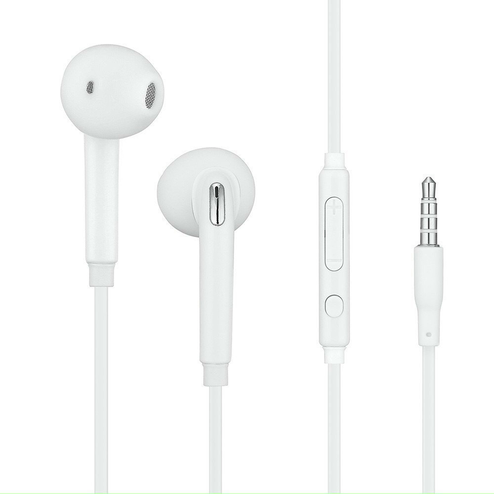 Tai nghe ss - Tai nghe jack 3.5 siêu hay có mic đàm thoại