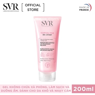 Sữa rửa mặt 𝐒𝐯𝐫 𝐓𝐨𝐩𝐢𝐚𝐥𝐲𝐬𝐞 𝐆𝐞𝐥 𝐋𝐚𝐯𝐚𝐧𝐭
