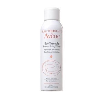 Xịt khoáng Avene 150ml