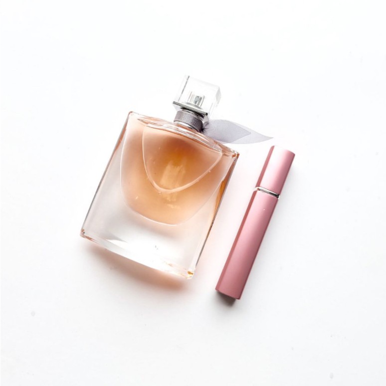 Nước Hoa Nữ Dùng Thử Lancôme La Vie est Belle ( EdP Spray ) Lưu Hương Lâu, Tươi Trẻ Nữ Tính Và Năng Động