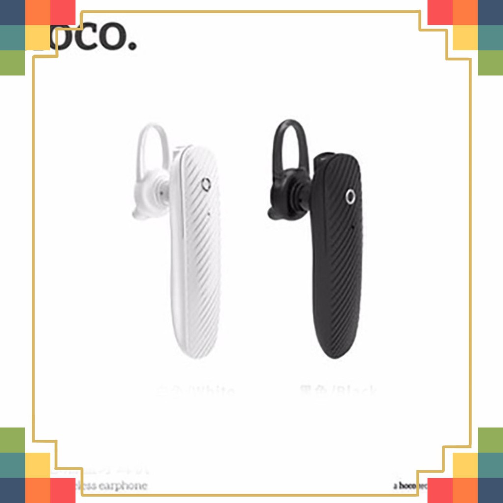 Tai nghe bluetooth Hoco E18 *Loại Tốt*
