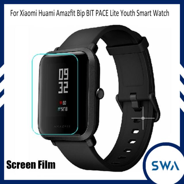 Dán Màn Hình Xiaomi Amazfit Bip