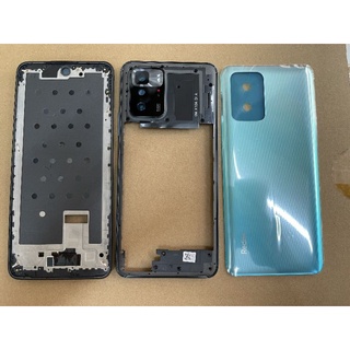 vỏ xiaomi Redmi note 10 pro 5G