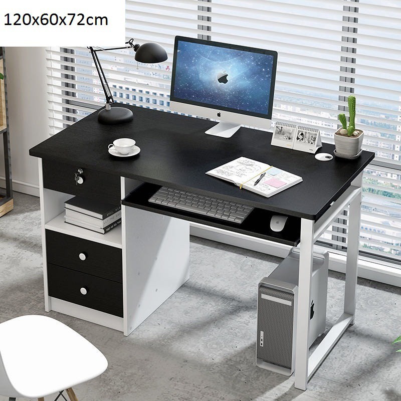 Bàn làm việc , bàn văn phòng đa năng tiện ích Tâm House mẫu mới | BigBuy360 - bigbuy360.vn