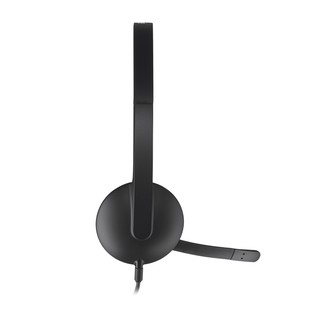 Tai Nghe Logitech H340