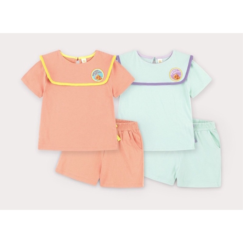 Set Hejmini VN xuất Hàn dư xịn bé gái