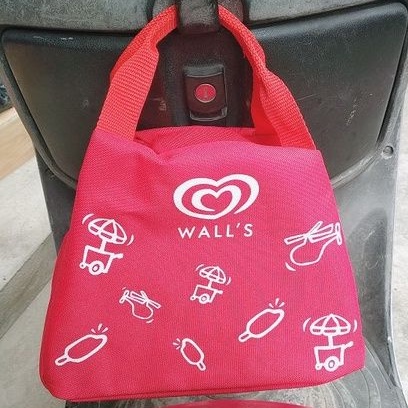 Túi giữ nhiệt đựng cơm văn phòng/ đựng đồ ăn khi đi picnic, du lịch trong ngày