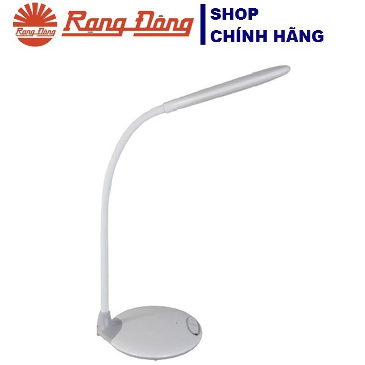 Đèn bàn LED Cảm ứng Rạng Đông RD-RL-21.LED / 6W