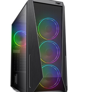 Vỏ máy tinh E-Dra Predator ECS1501