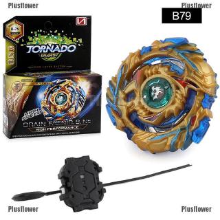 Bộ đồ chơi con quay Beyblade Burst B-79