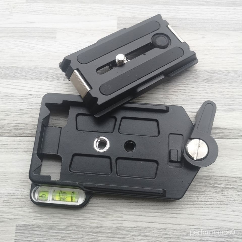 Đế Kẹp Máy Ảnh Tháo Lắp Nhanh Thông Dụng | BigBuy360 - bigbuy360.vn