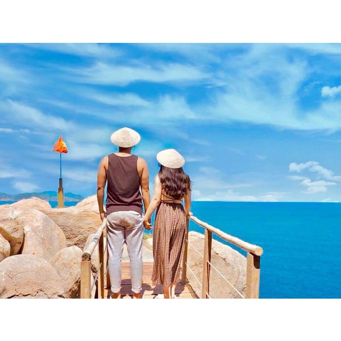 Tour du lịch 30/4-1/5: bình hưng (2 ngày 2 đêm) giá chỉ 1.990.000vnđ/khách