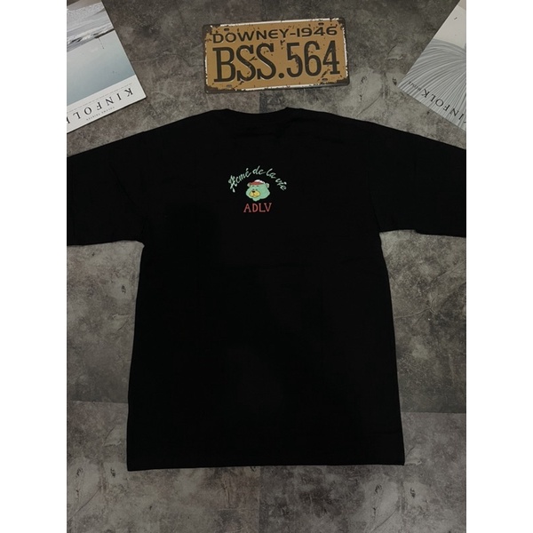 Áo Thun Unisex In Hình Thú Vị Nhiều Mẫu Chất Cotton 100%